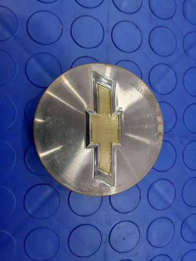 2007 Chevrolet Silverado 1500 Center Cap