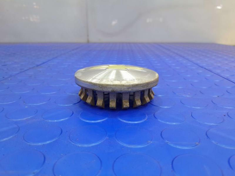 2007 Chevrolet Silverado 1500 Center Cap