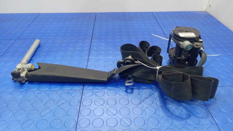 2013 Ford Escape Front Seat Belt