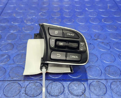 2017 Kia Optima Combination Switch