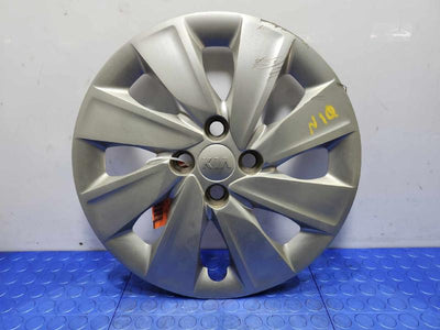 2018 Kia Rio Wheel Cover