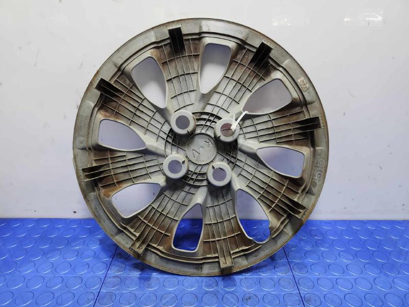 2018 Kia Rio Wheel Cover