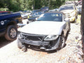 2005 BMW Z4 Transmission Assy.