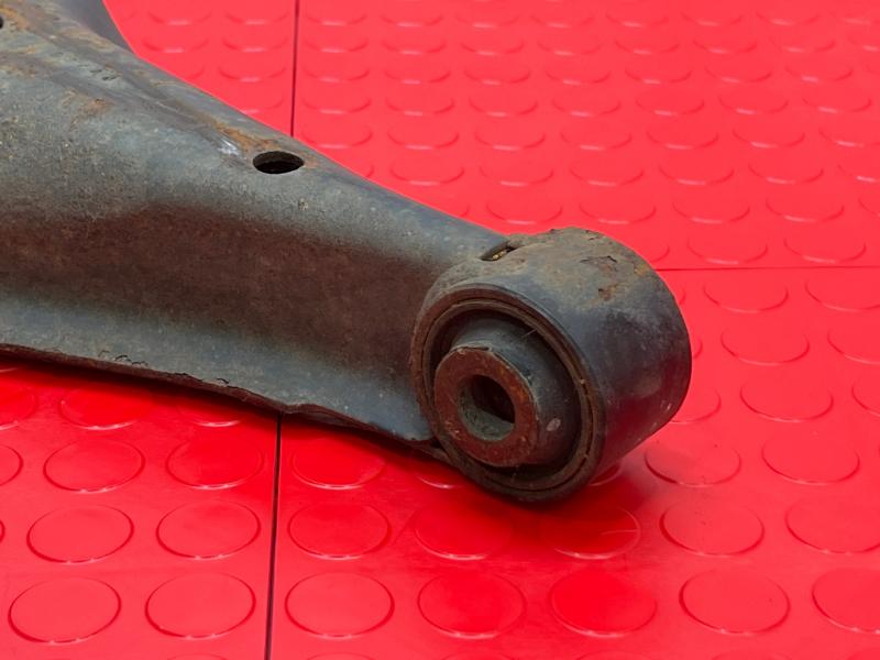 2012 Ford Taurus Lower Control Arm Rr