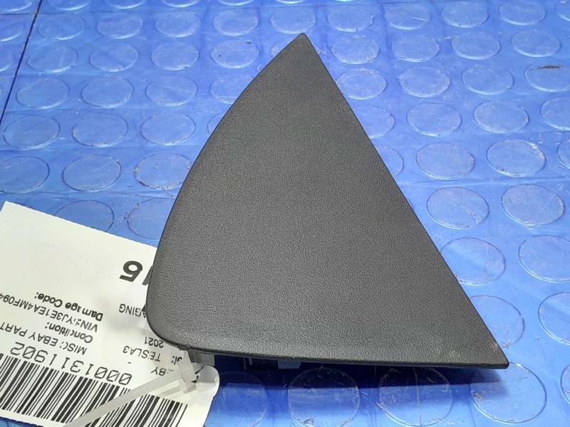 2021 Tesla Model 3 Misc Ebay Parts