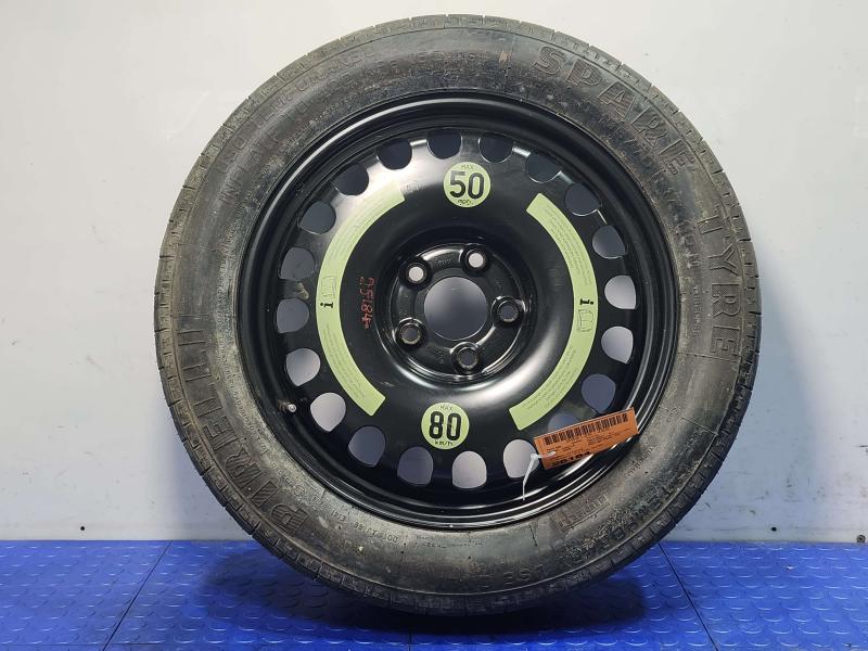 2006 Mercedes CLS-Class Wheel