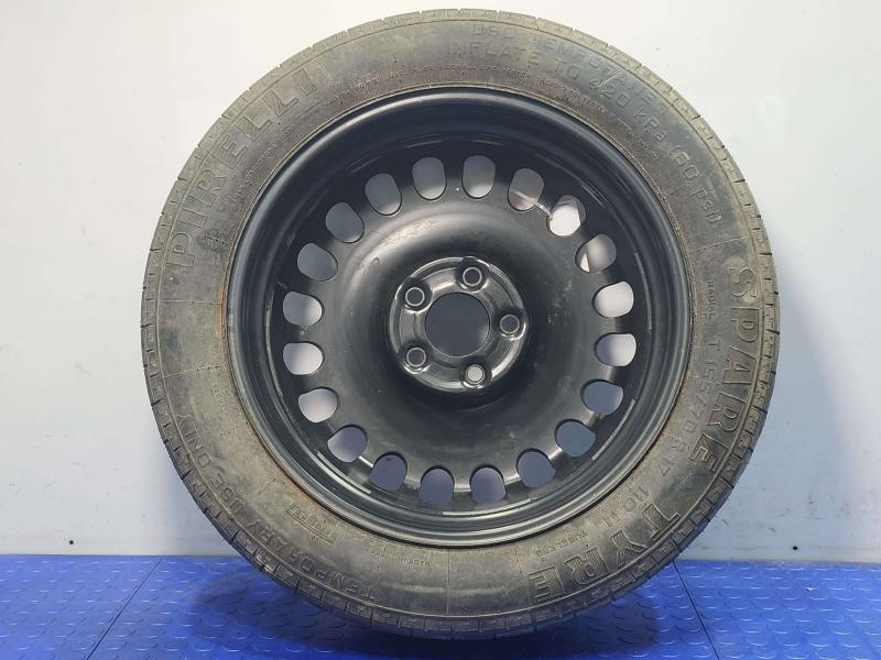 2006 Mercedes CLS-Class Wheel