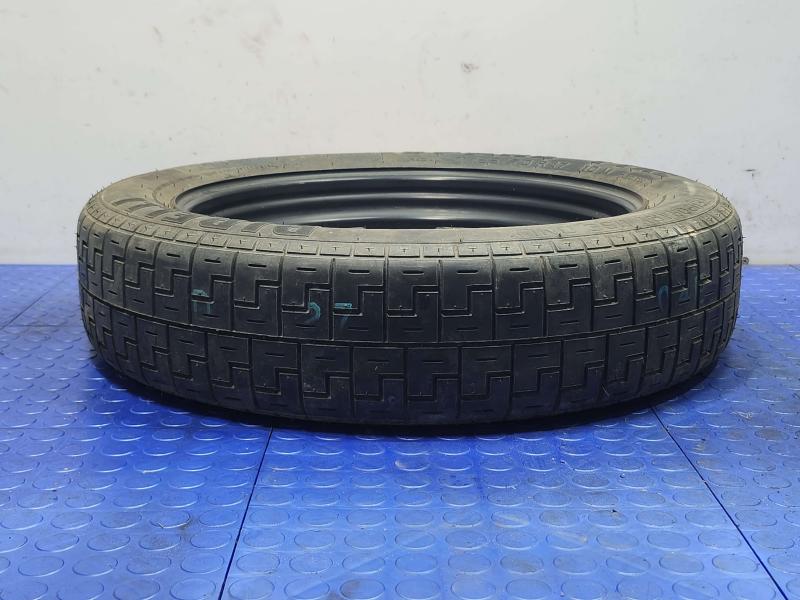 2006 Mercedes CLS-Class Wheel