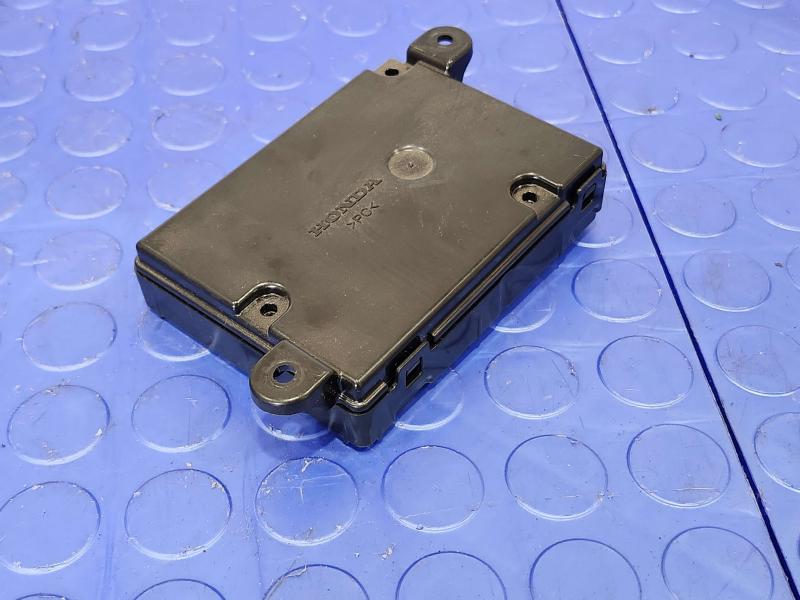 2013 Honda Accord Chassis Brain Box