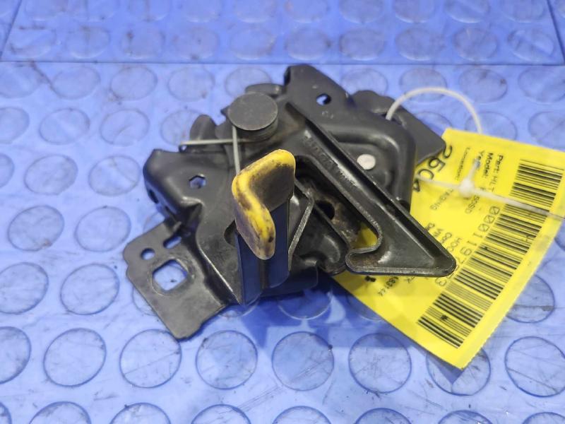 2011-2016 Ford F-250 F-350 Hood Lock Latch Assembly Genuine OEM BC3Z-16700-A