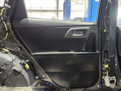 2016 Scion iM Rear Door Trim Panel