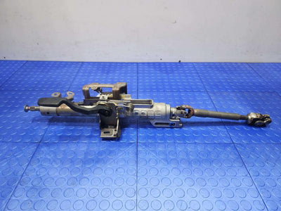2022 Nissan Altima Steering Column