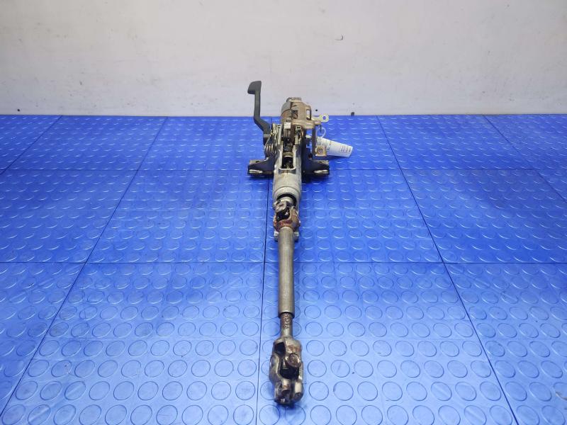 2022 Nissan Altima Steering Column