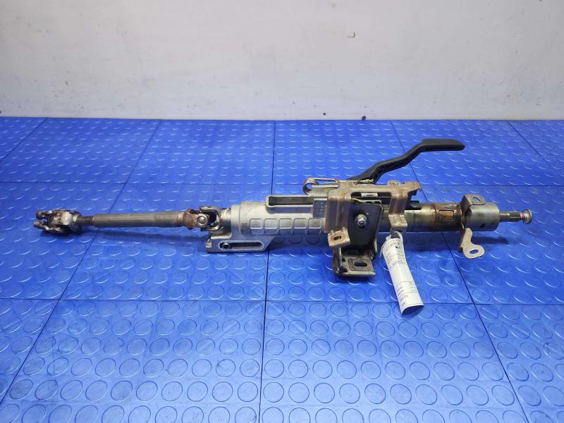 2022 Nissan Altima Steering Column