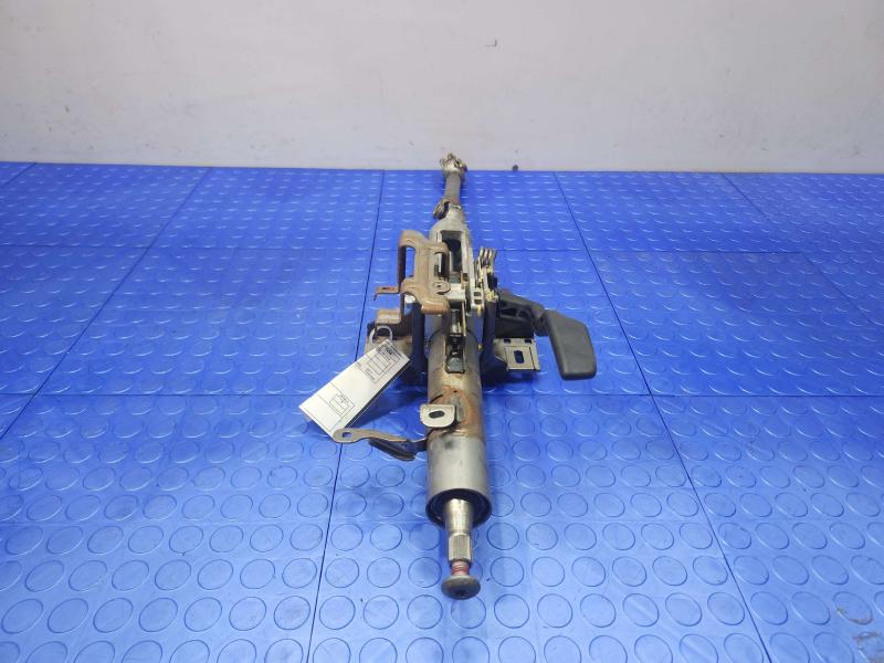 2022 Nissan Altima Steering Column