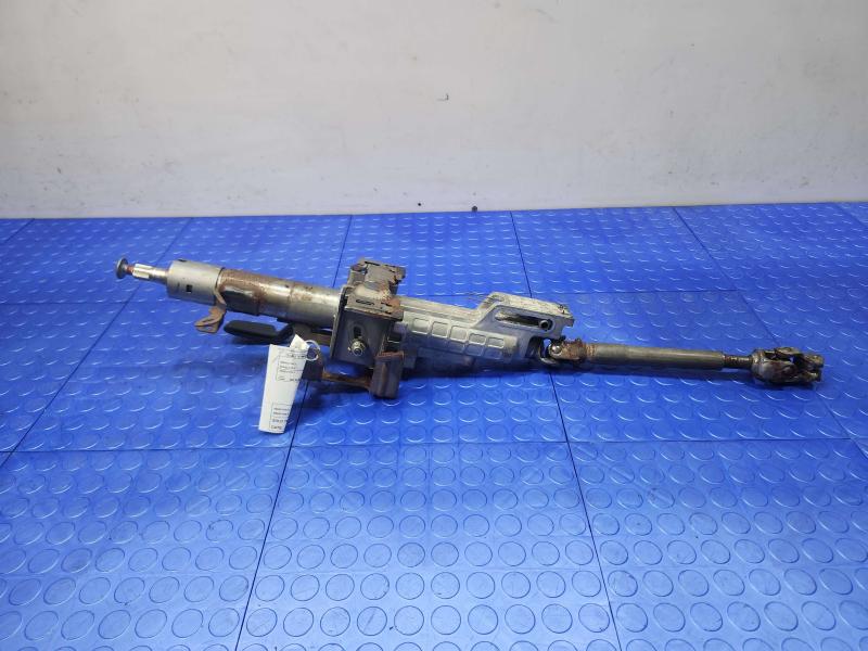 2022 Nissan Altima Steering Column
