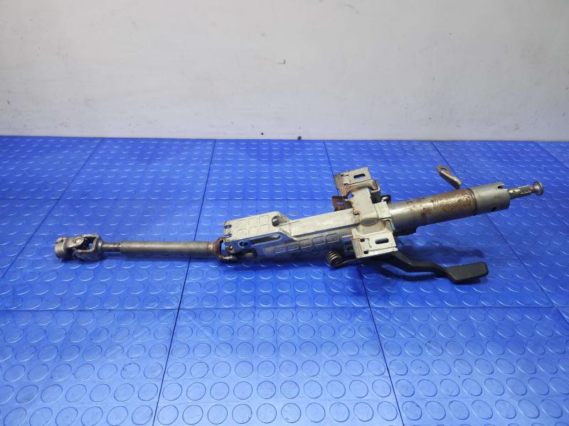 2022 Nissan Altima Steering Column