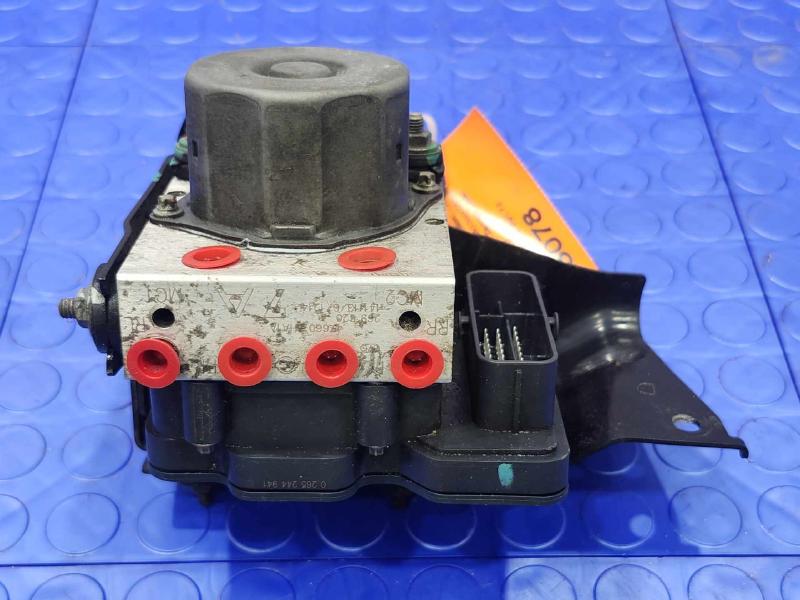 2015 Nissan Rogue Anti-Lock Brake Parts