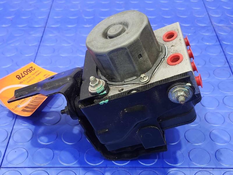 2015 Nissan Rogue Anti-Lock Brake Parts