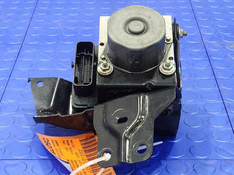 2015 Nissan Rogue Anti-Lock Brake Parts