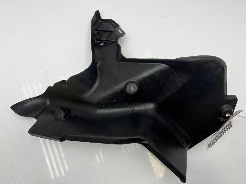 2000 - 2005 Toyota Celica Fuel Filler Neck Insulator Cover OEM 7727720250
