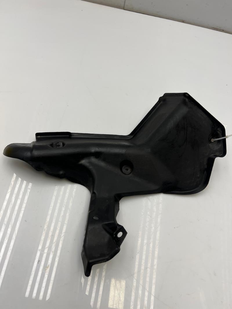 2000 - 2005 Toyota Celica Fuel Filler Neck Insulator Cover OEM 7727720250