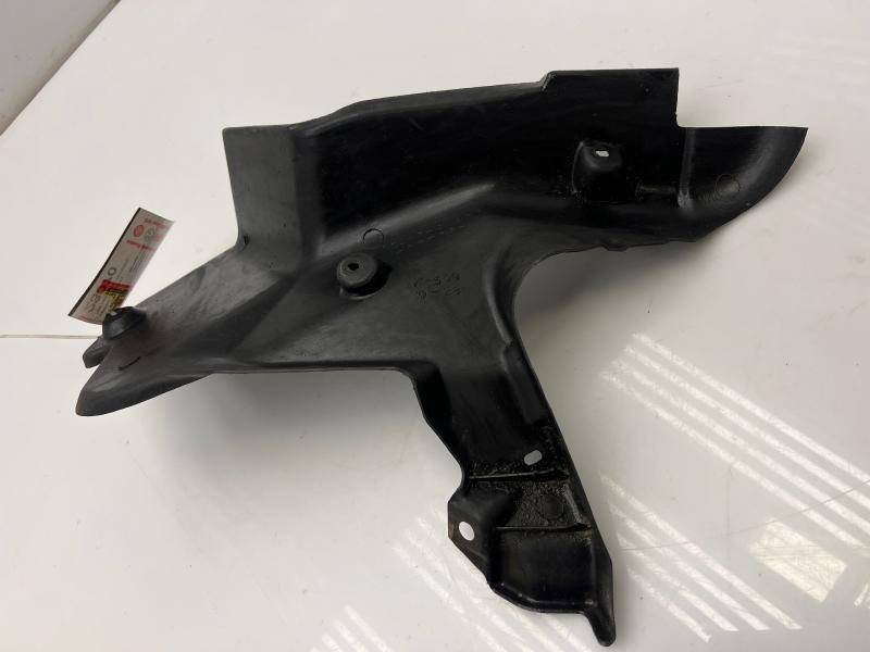 2000 - 2005 Toyota Celica Fuel Filler Neck Insulator Cover OEM 7727720250