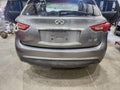 2013 Infiniti FX35 Rear Bumper Assembly