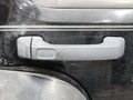 2007 Hummer H3 Outside Door Handle