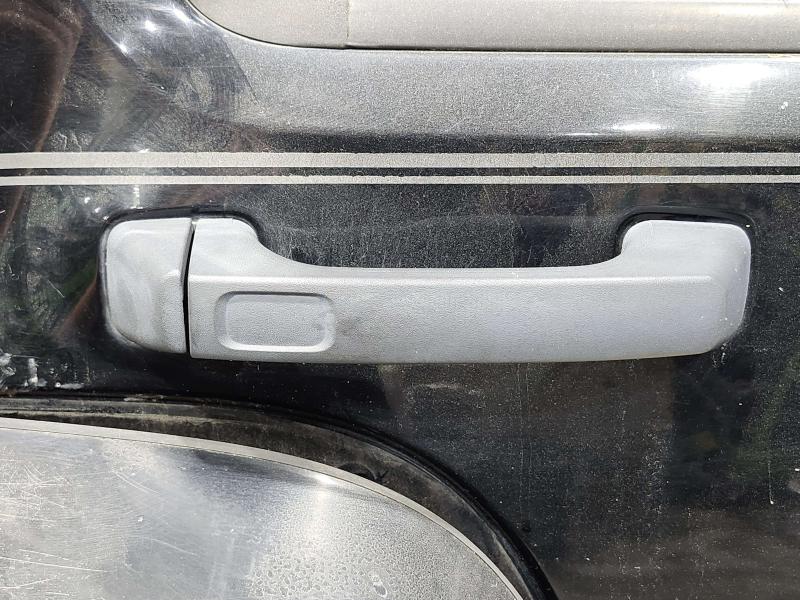 2007 Hummer H3 Outside Door Handle