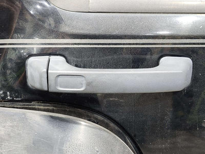 2007 Hummer H3 Outside Door Handle
