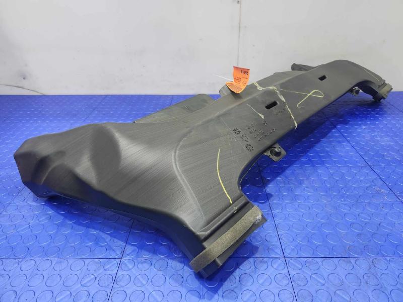 2017 Dodge Grand Caravan Misc Ebay Parts