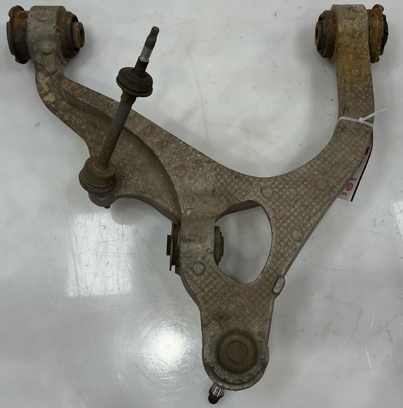 2009 - 2012 Dodge Ram 1500 4x4 Front Lower Control Arm LH Driver Side OEM 55398377AB
