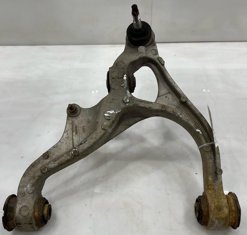 2009 - 2012 Dodge Ram 1500 4x4 Front Lower Control Arm LH Driver Side OEM 55398377AB