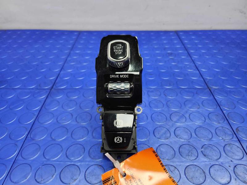 2017-2023 Volvo S90 V90 Switch Panel Keyless Start Stop Ignition Switch OEM 31443818