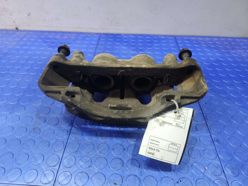 2019 Chevrolet Silverado 3500 Caliper