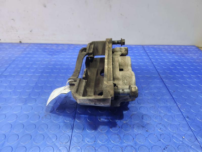 2019 Chevrolet Silverado 3500 Caliper