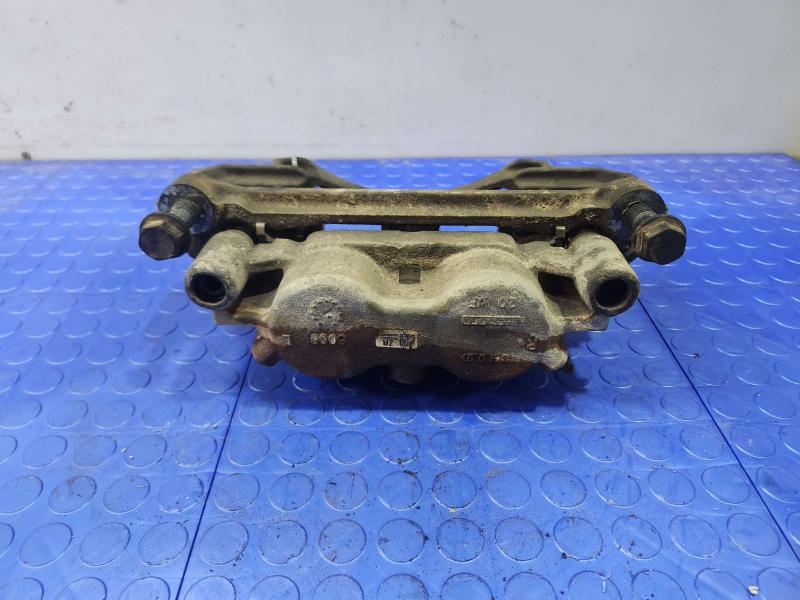 2019 Chevrolet Silverado 3500 Caliper