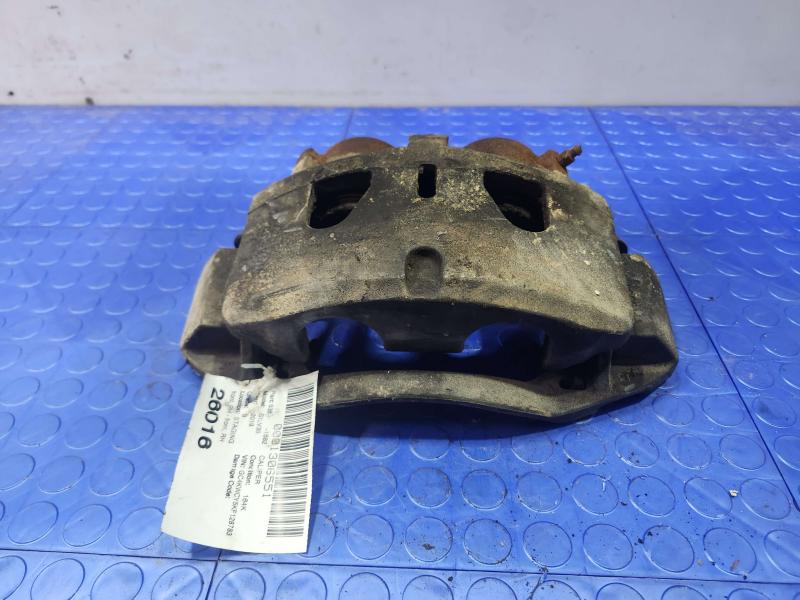 2019 Chevrolet Silverado 3500 Caliper