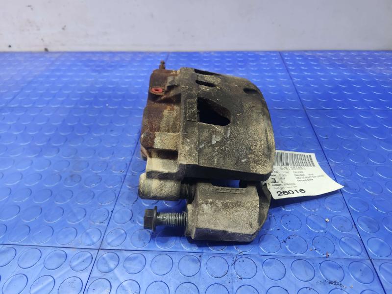 2019 Chevrolet Silverado 3500 Caliper
