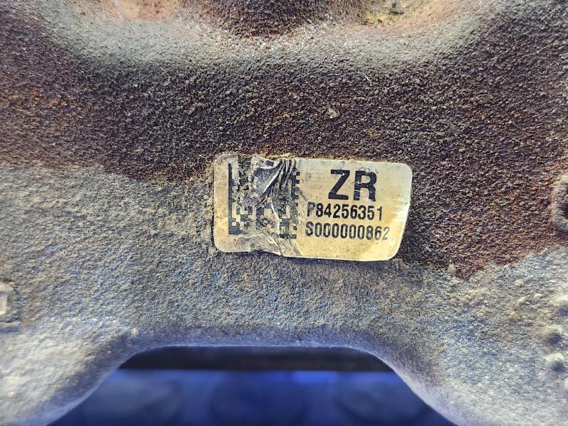 2019 Chevrolet Silverado 3500 Caliper