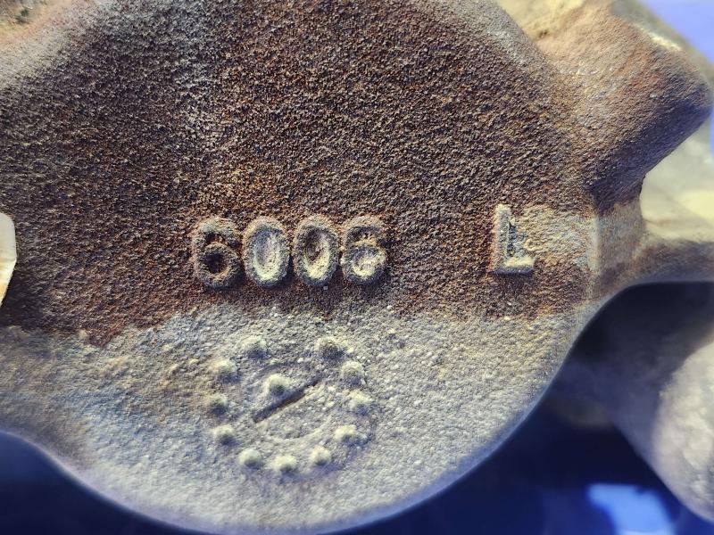 2019 Chevrolet Silverado 3500 Caliper