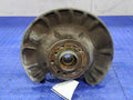 2012 Mercedes ML-Class Rear Knuckle/Stub Axle