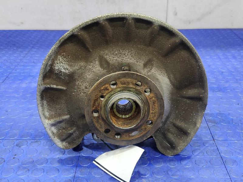 2012 Mercedes ML-Class Rear Knuckle/Stub Axle