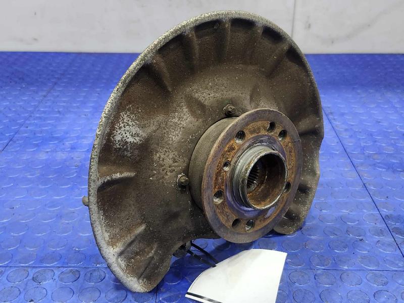 2012 Mercedes ML-Class Rear Knuckle/Stub Axle