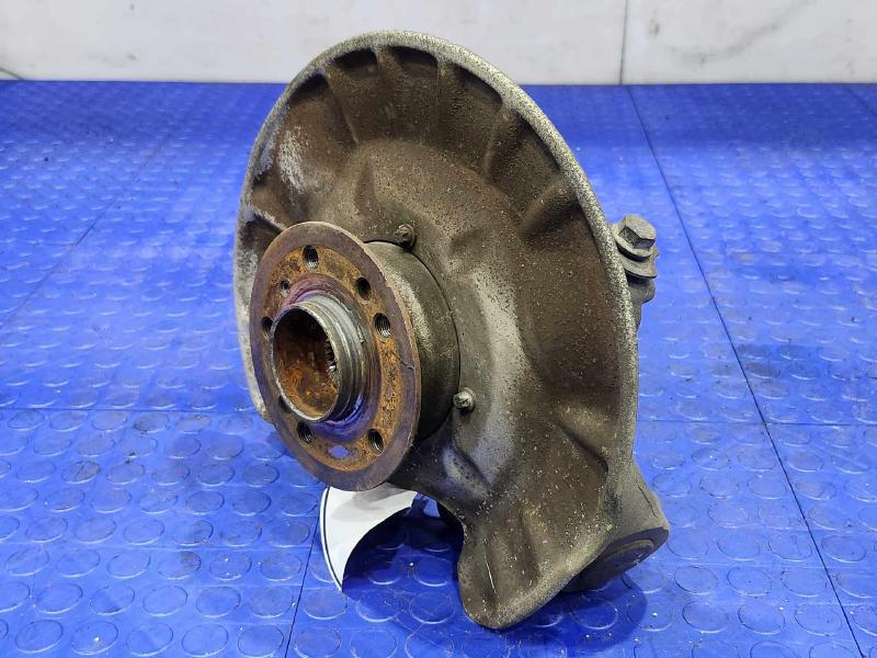 2012 Mercedes ML-Class Rear Knuckle/Stub Axle