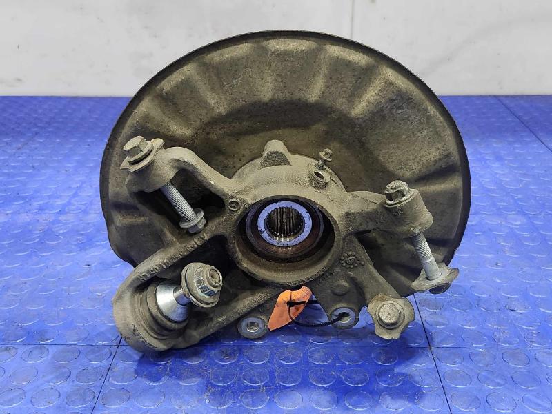2012 Mercedes ML-Class Rear Knuckle/Stub Axle