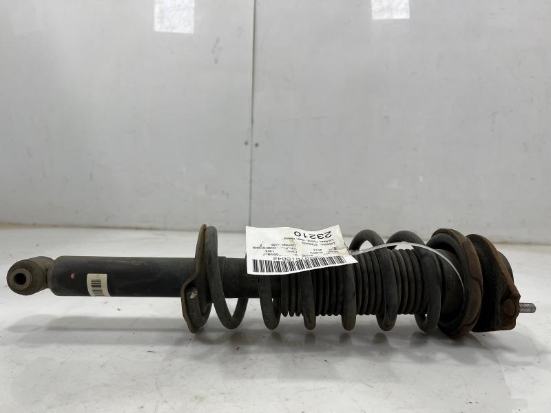 2014 Subaru Crosstrek Strut Assembly