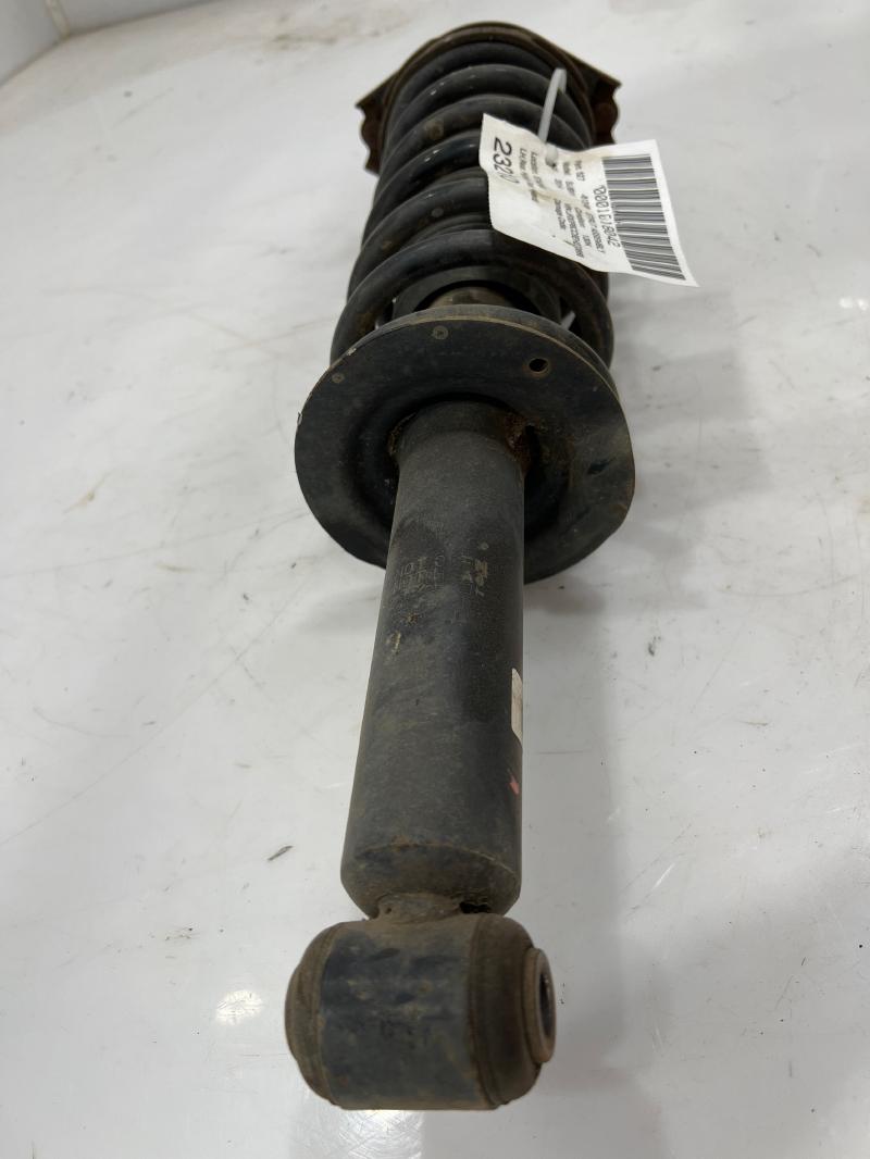 2014 Subaru Crosstrek Strut Assembly