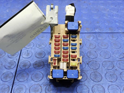 2011-2017 Nissan Leaf Cabin Fuse Box Relay Junction Block OEM 24311-1HA0A